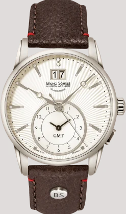 Atrium Lady Gmt