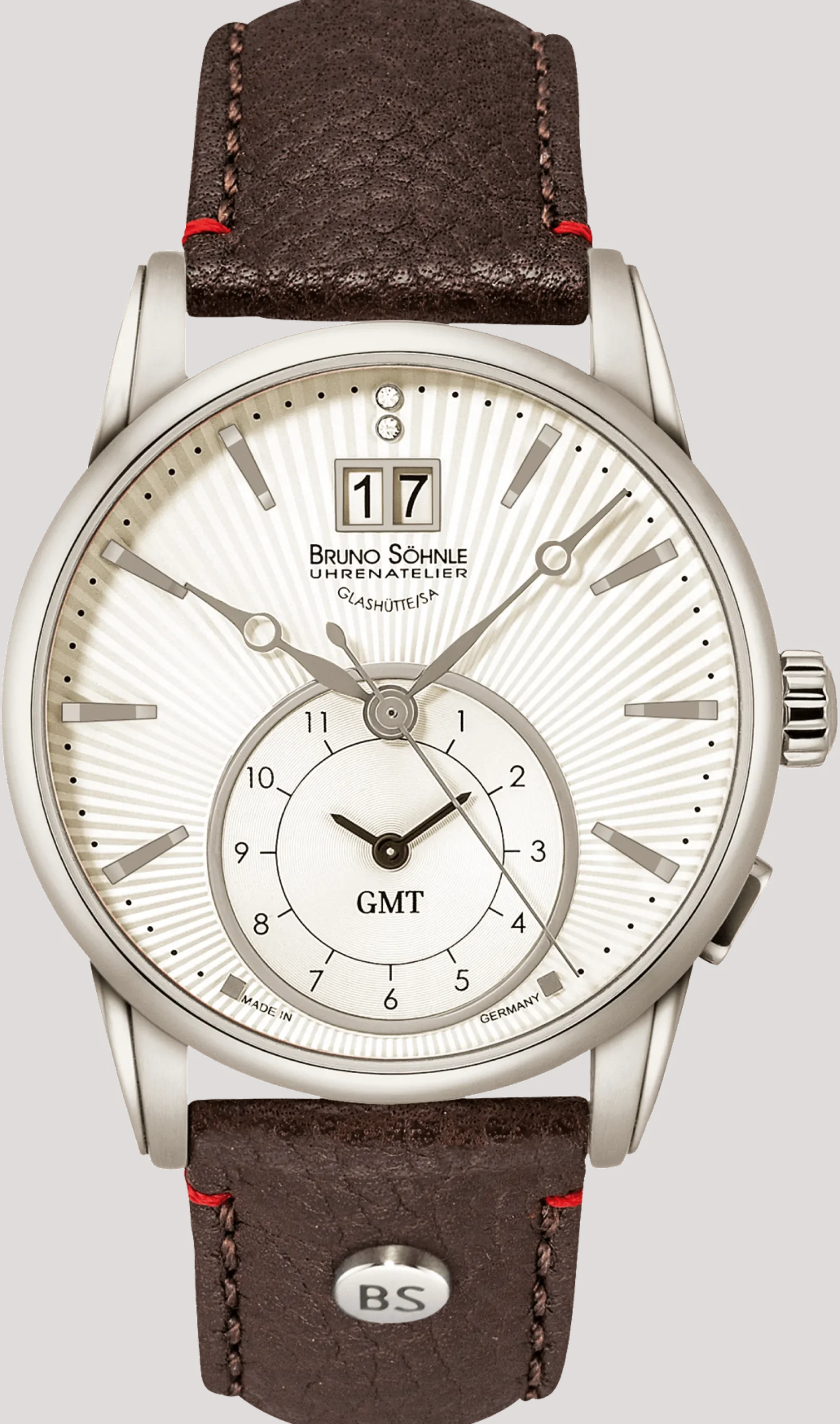 Atrium Lady Gmt