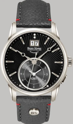 Atrium Lady Gmt