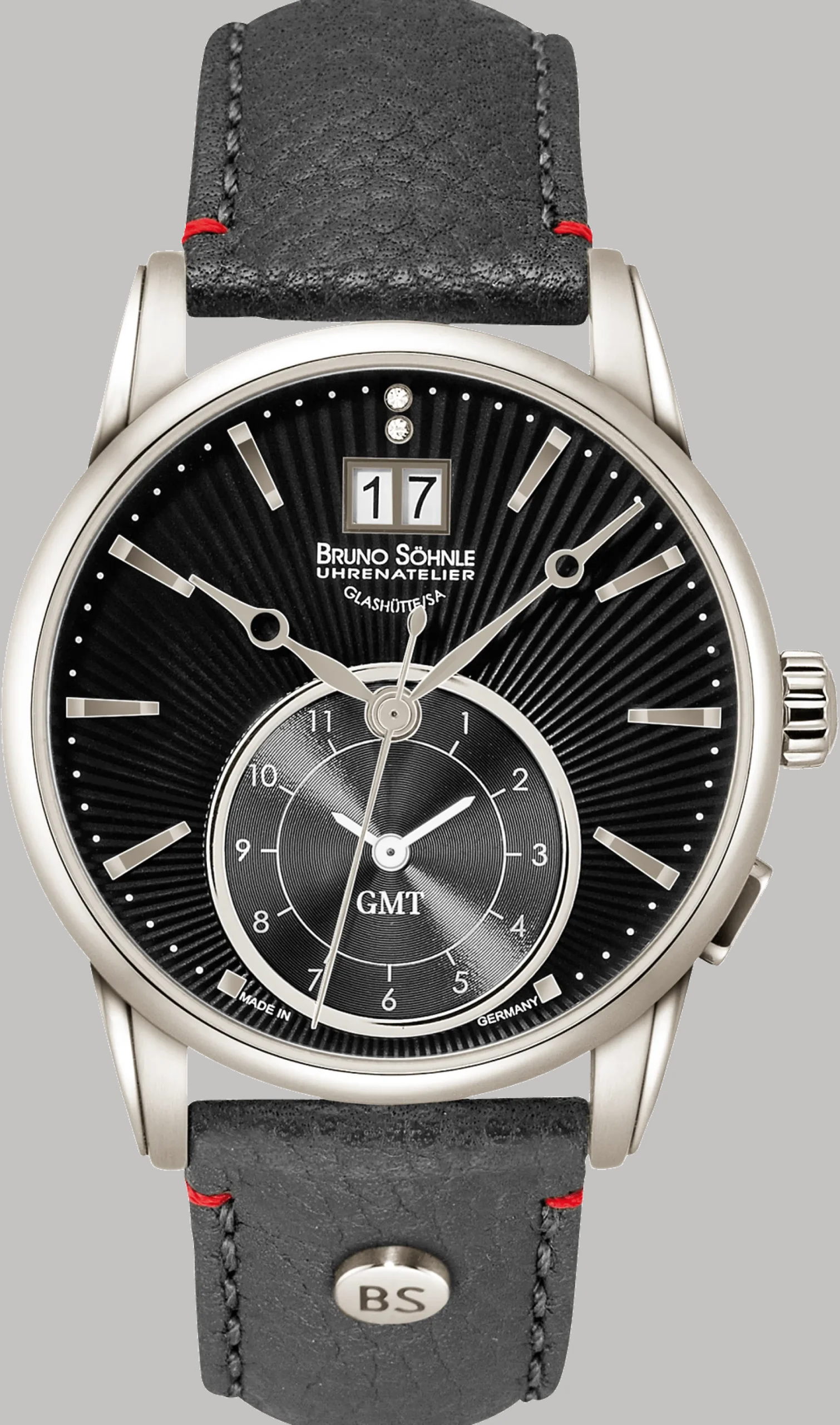 Atrium Lady Gmt