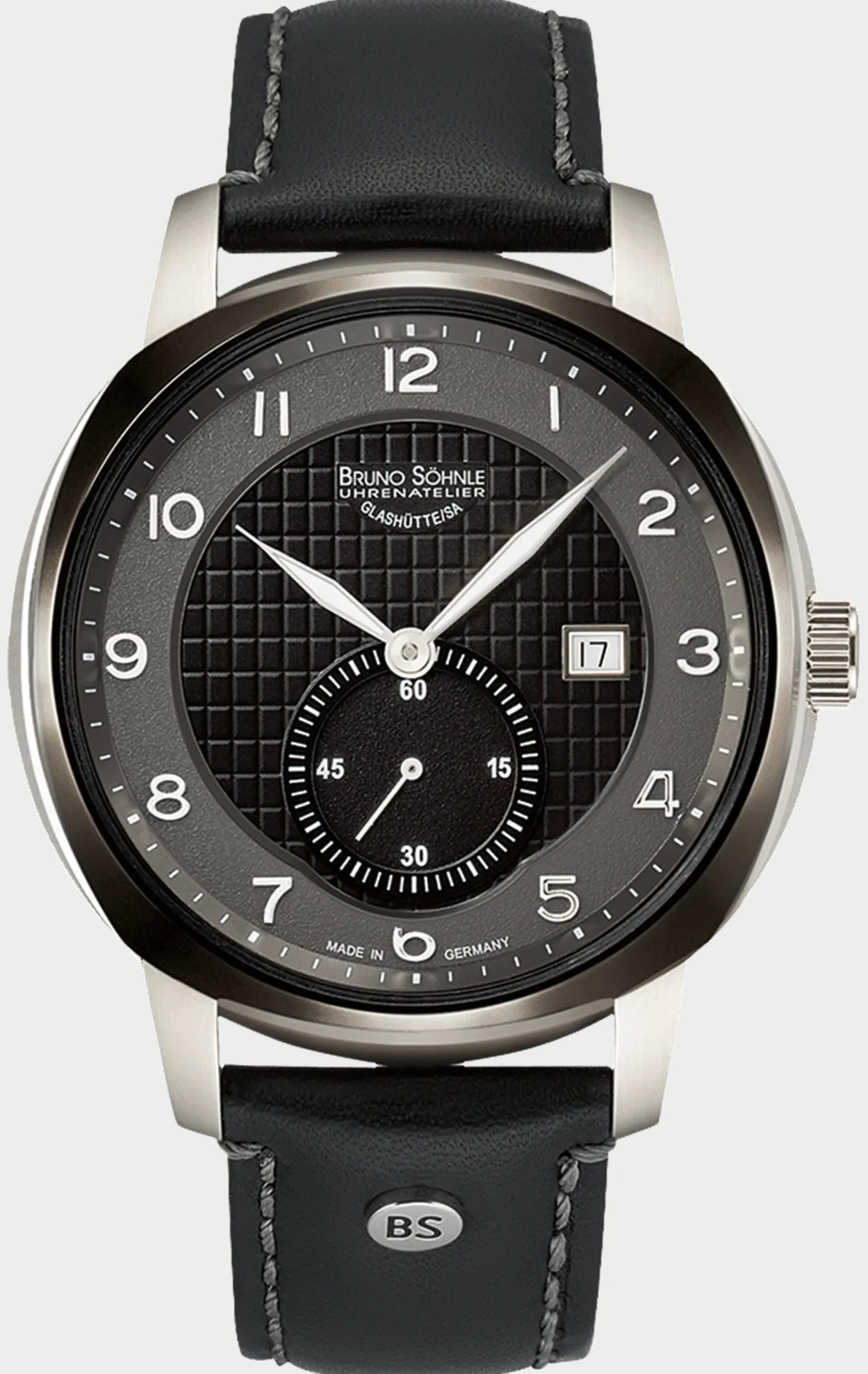 Facetta Automatik - Limitierte Edition
