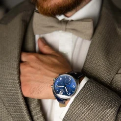 La Spezia Ii Chronograph