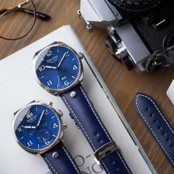 La Spezia Ii Chronograph
