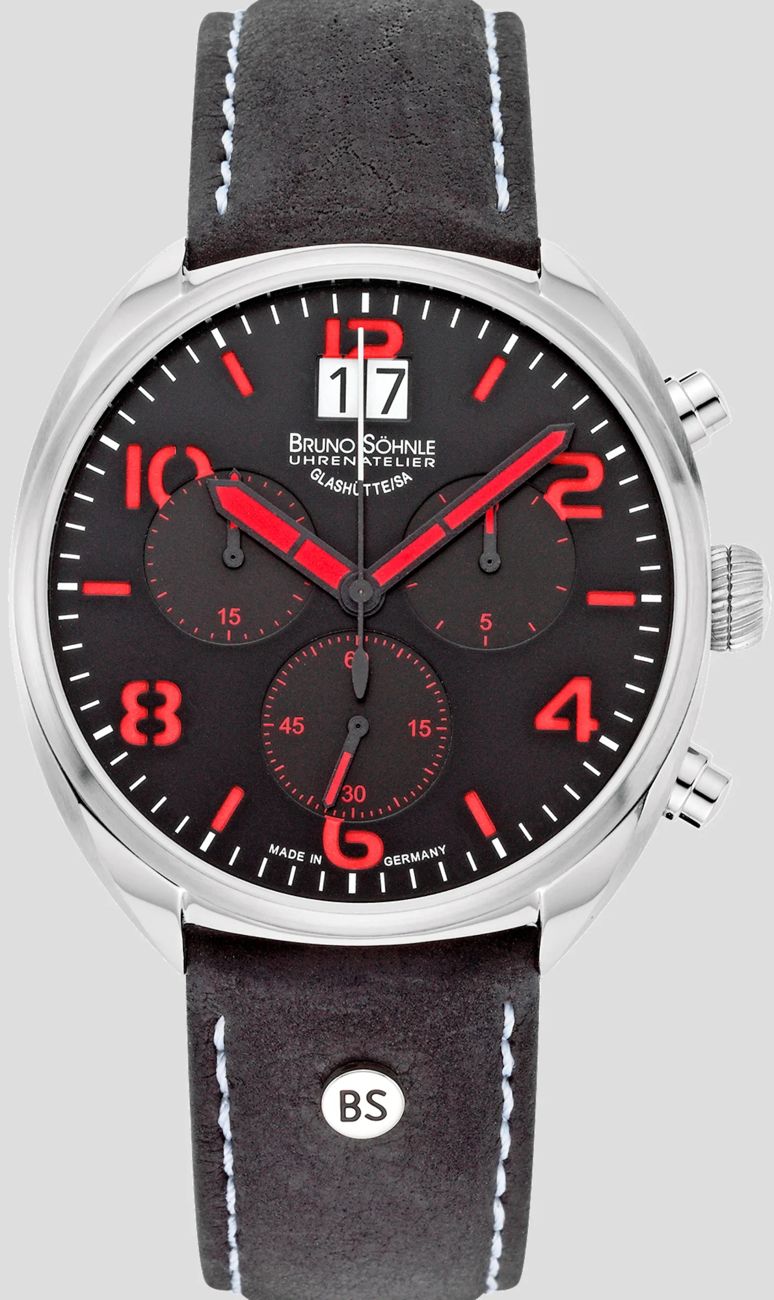 La Spezia Ii Chronograph