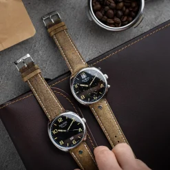 La Spezia Ii Chronograph