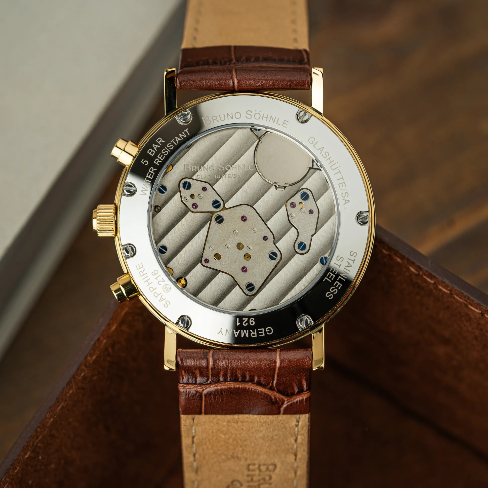 Munchen I Chronograph