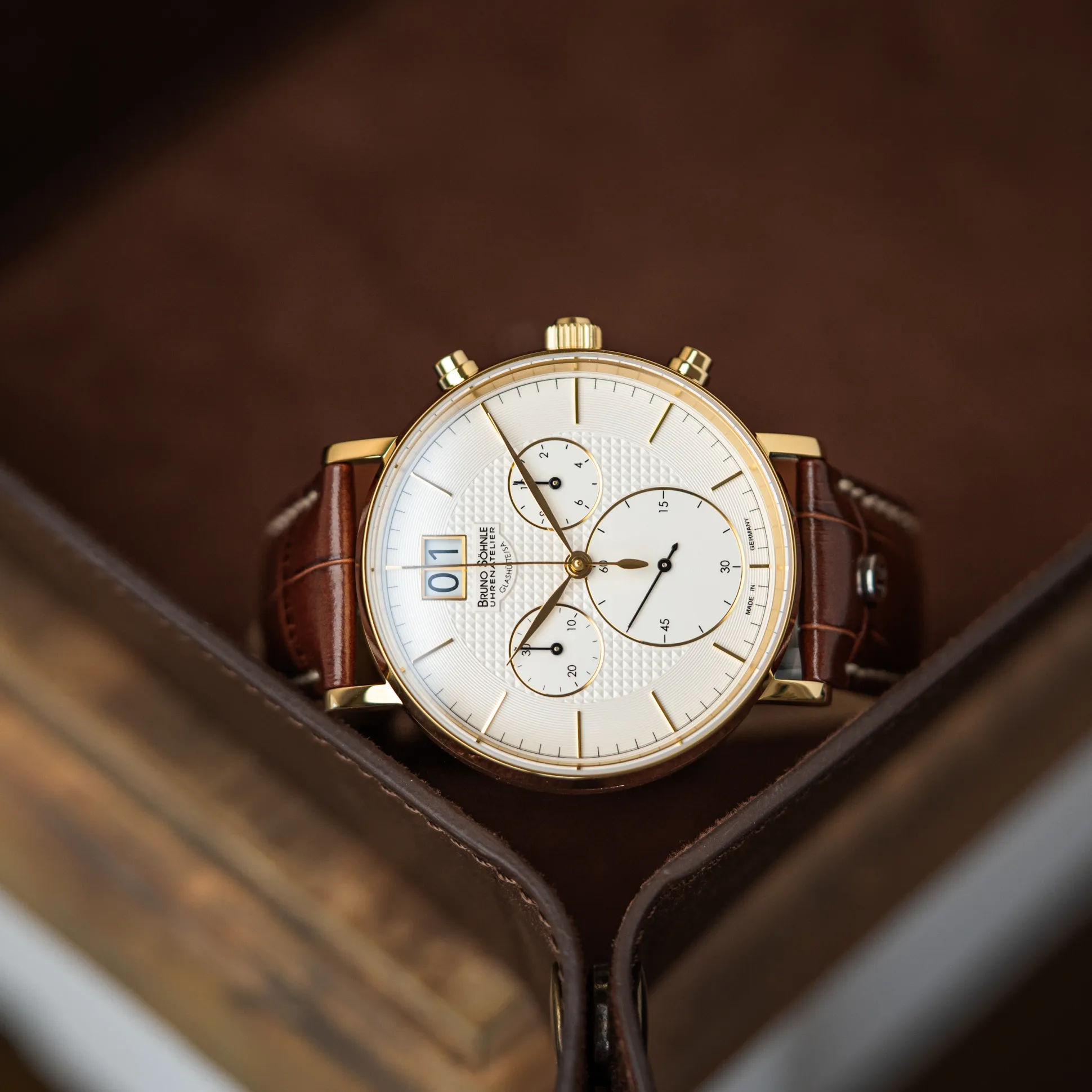 Munchen I Chronograph