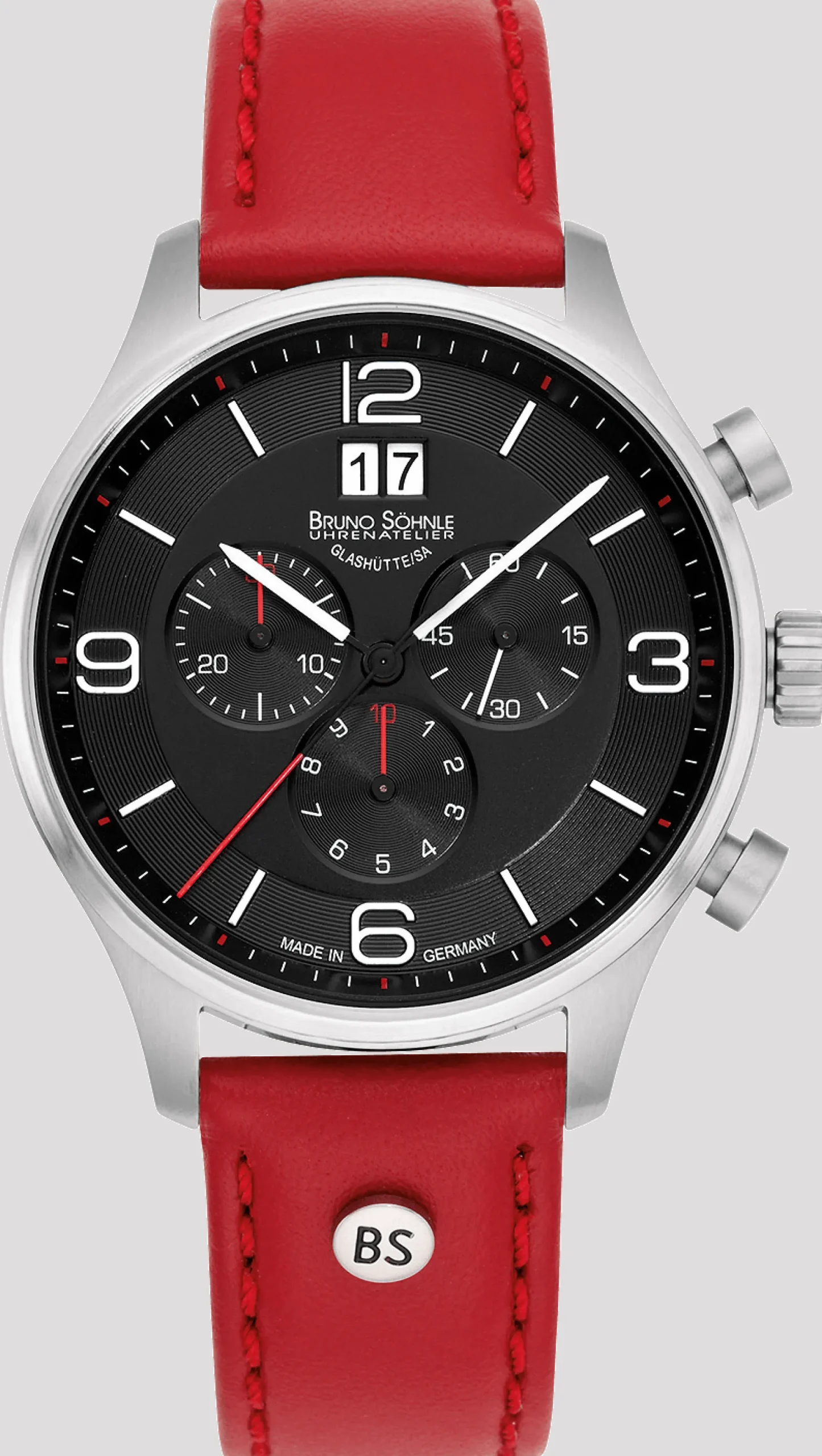 Padua Chronograph