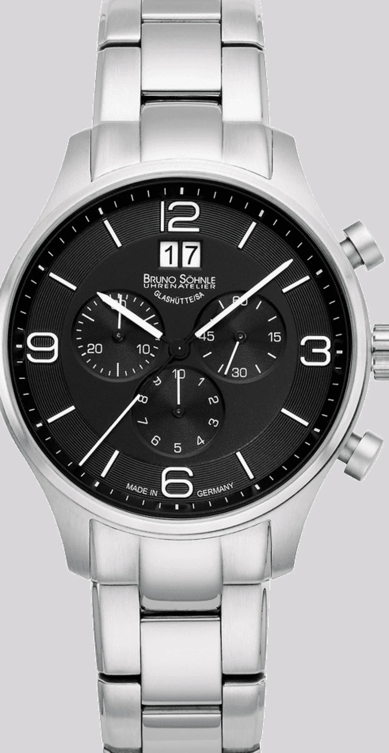 Padua Chronograph