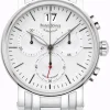 Pesaro Chronograph Big