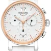 Pesaro Chronograph Small