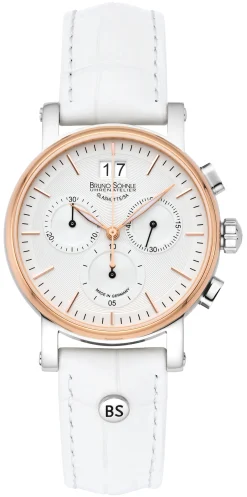 Pesaro Chronograph Small