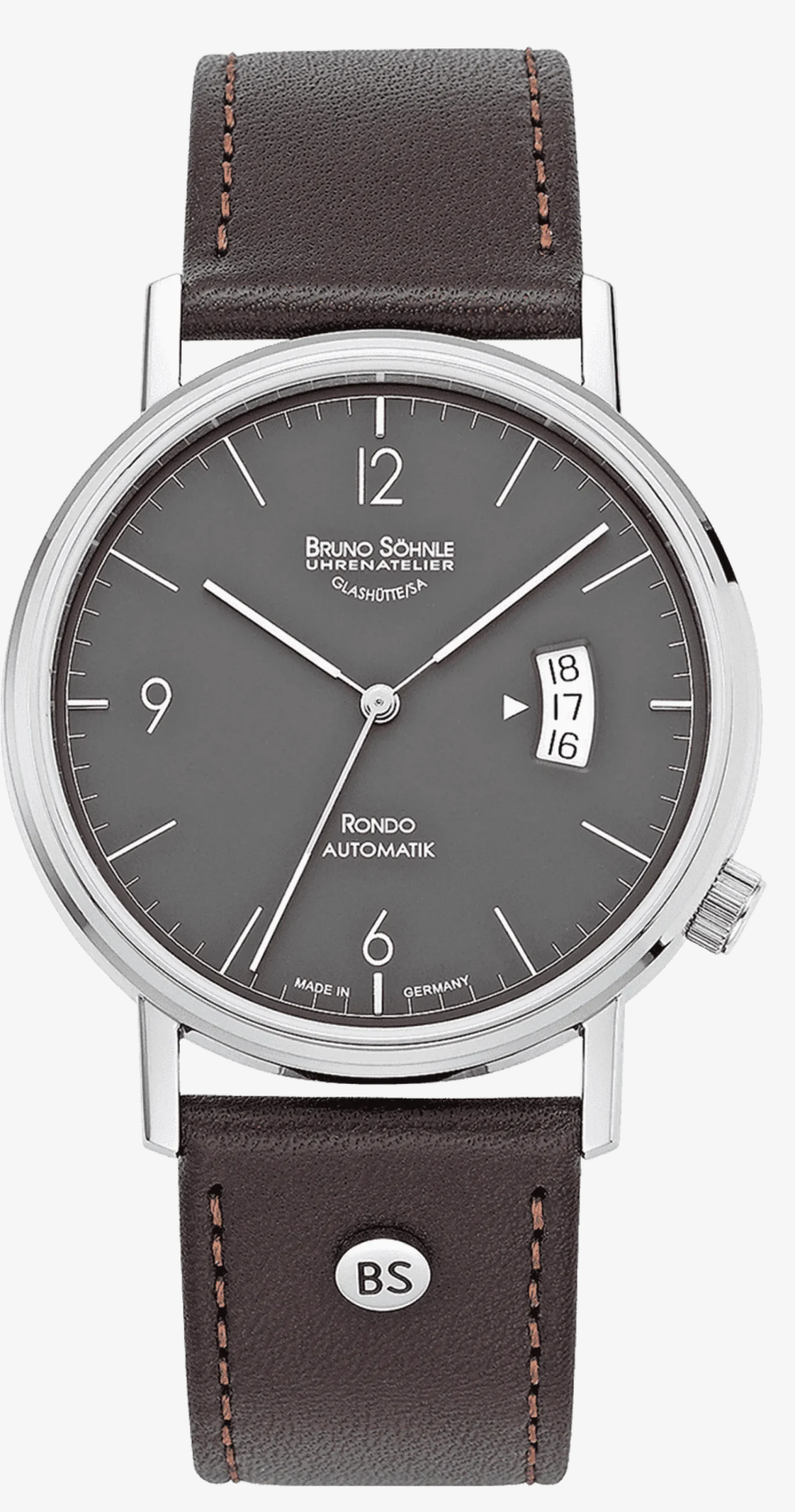 Rondo Automatik