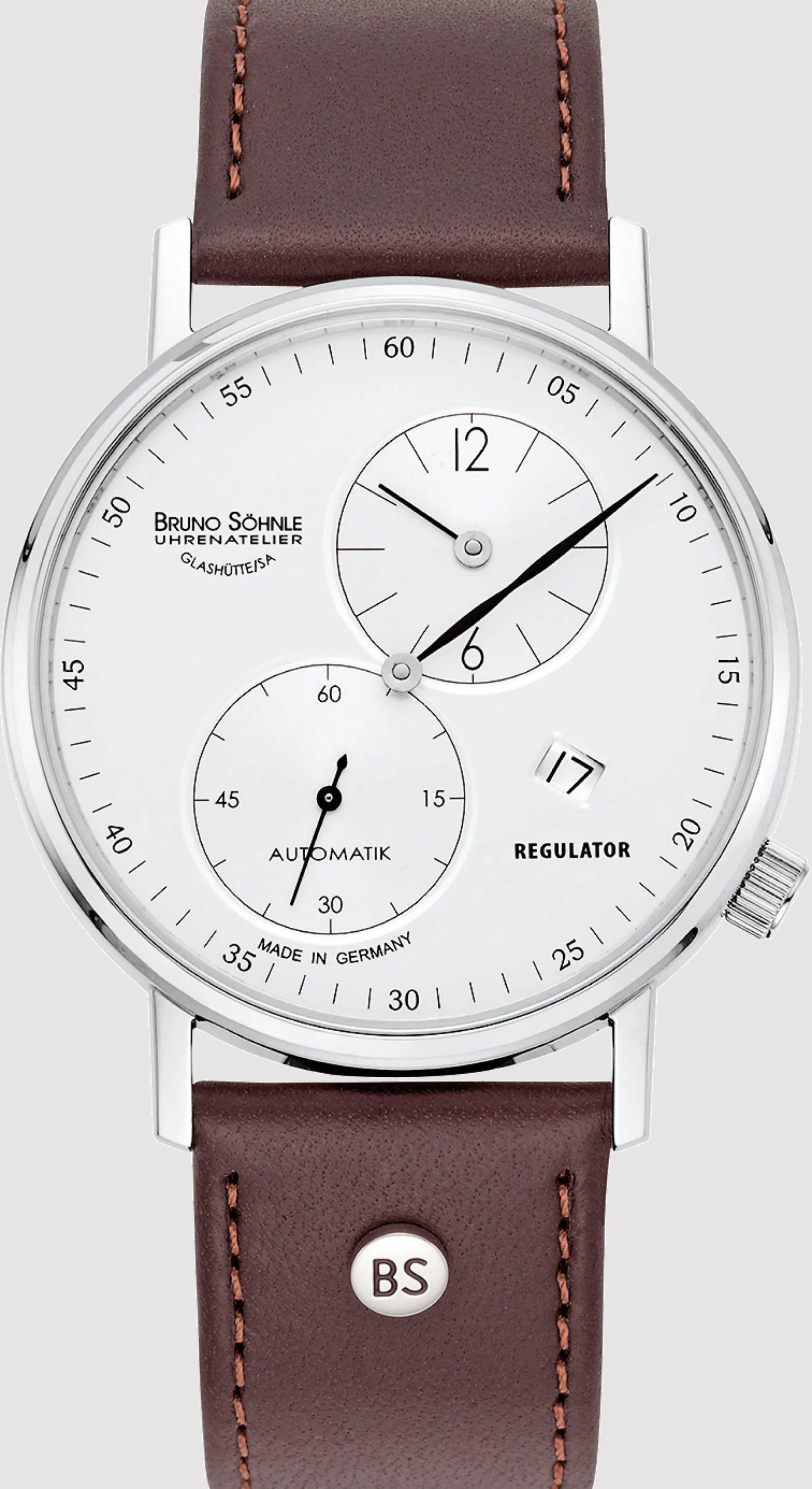 Rondo Automatik Regulator
