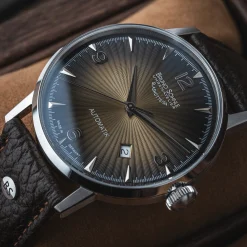 Stuttgart Automatik Ii Big