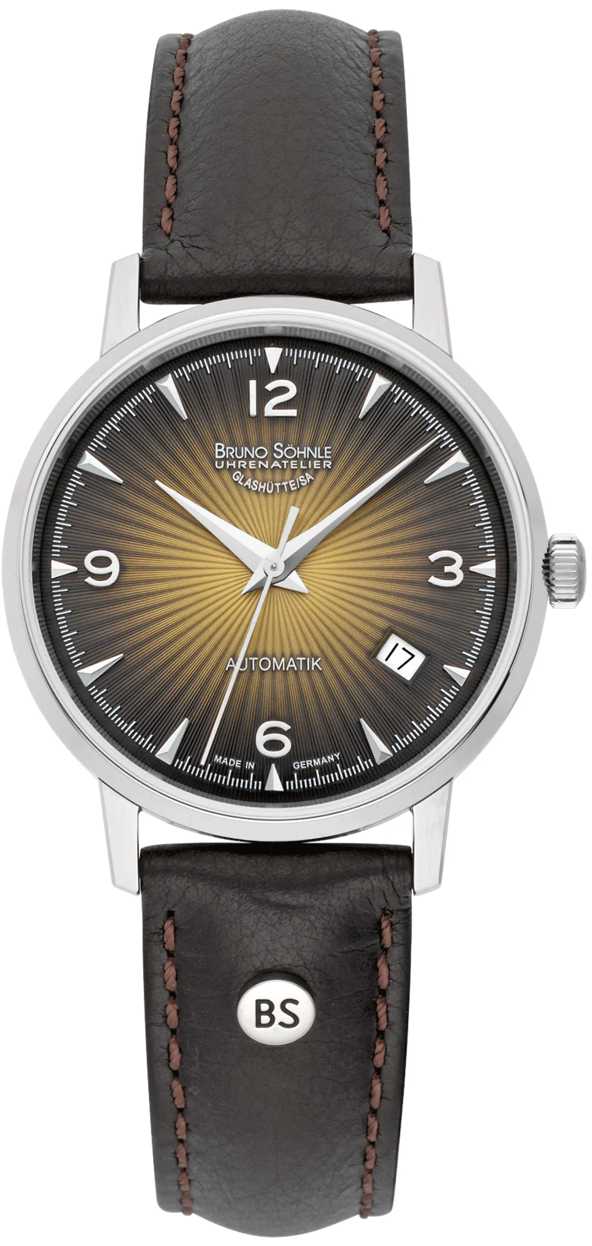 Stuttgart Automatik Ii Small
