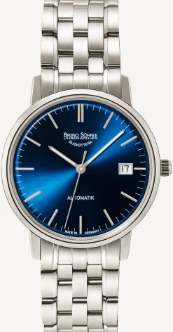 Stuttgart Automatik Small
