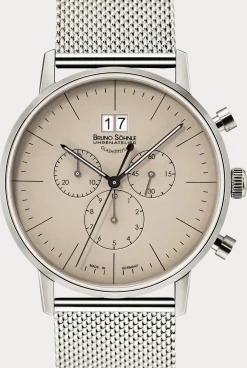 Stuttgart Chronograph Big