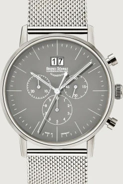 Stuttgart Chronograph Big