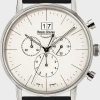 Stuttgart Chronograph Big