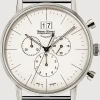 Stuttgart Chronograph Big