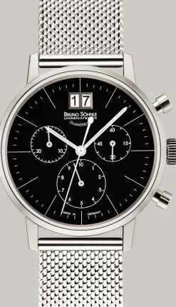 Stuttgart Chronograph Small