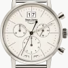 Stuttgart Chronograph Small