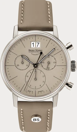 Stuttgart Chronograph Small