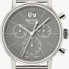 Stuttgart Chronograph Small