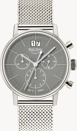 Stuttgart Chronograph Small