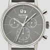 Stuttgart Chronograph Small