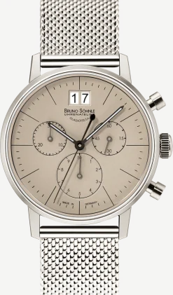 Stuttgart Chronograph Small