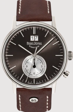 Stuttgart Gmt